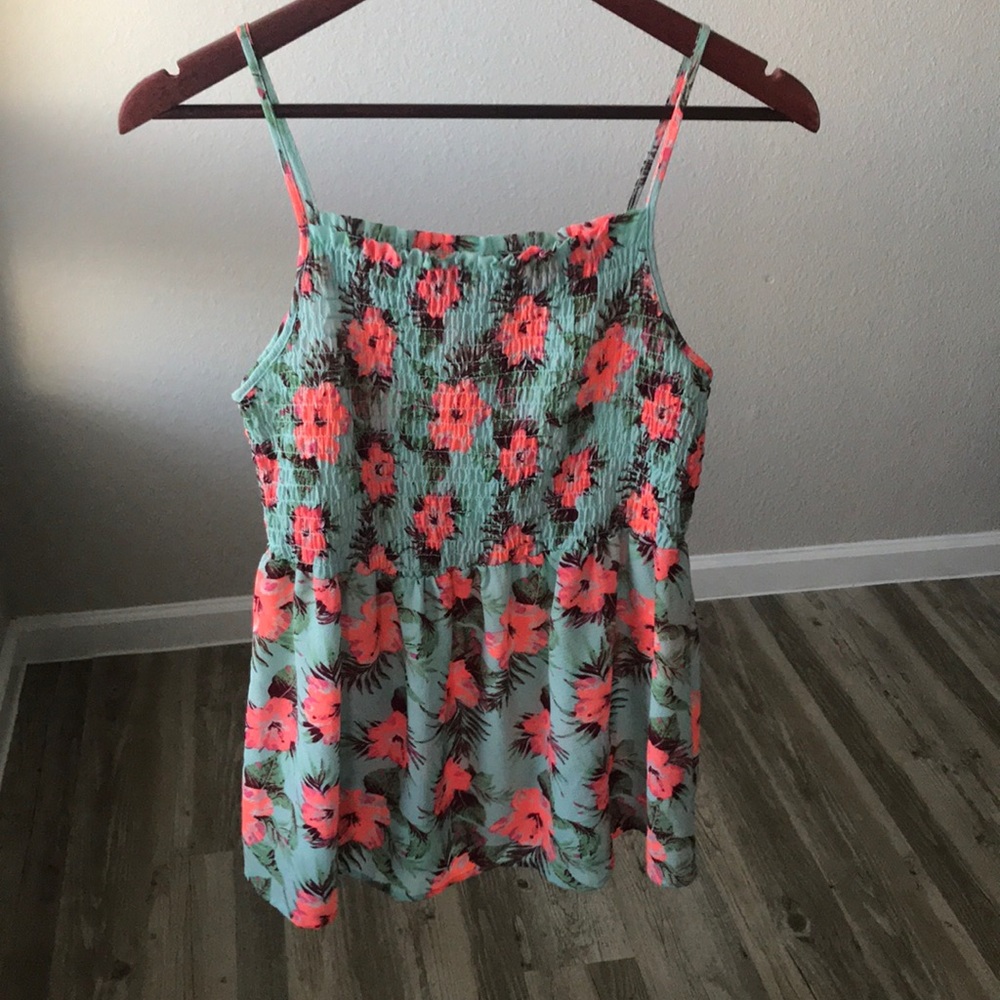 Tank top